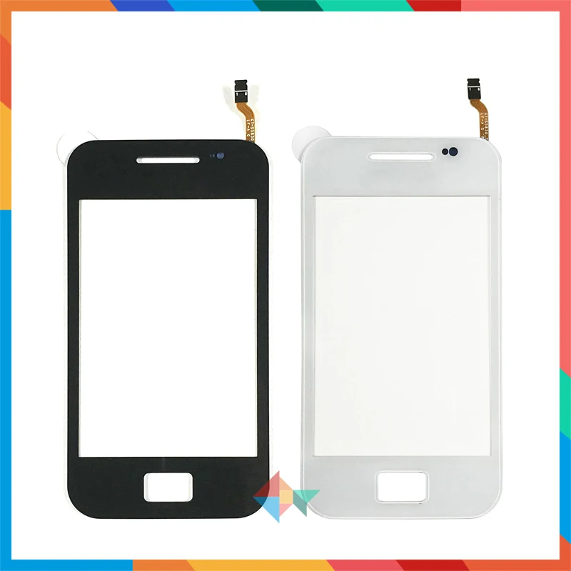 10 шт./лот Высокое качество 3 5 дюйма для Samsung Galaxy Ace S5830 S5830i GT-S5830 сенсорный экран