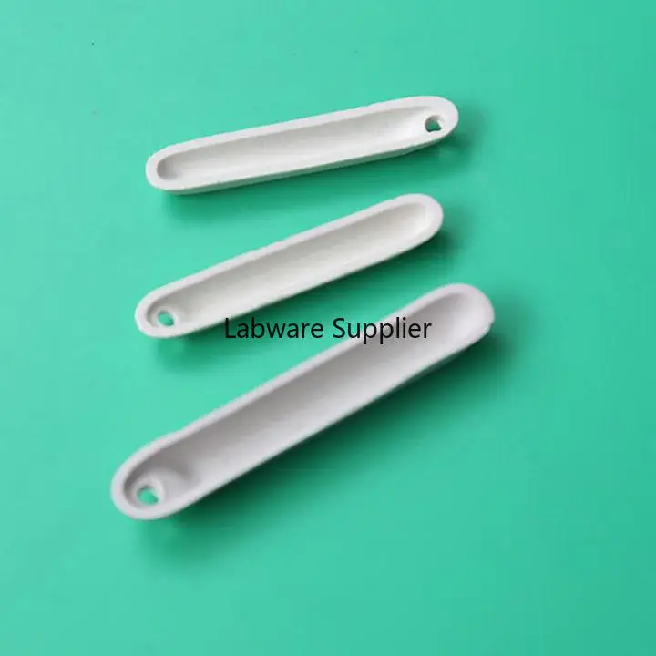 A dozen/lot Combustion porcelain boat, ship type heat-resistant porcelain ark, accessories for Lab experiment
A dozen/lot Combustion porcelain boat, ship type heat-resistant porcelain ark, accessories for Lab experiment
