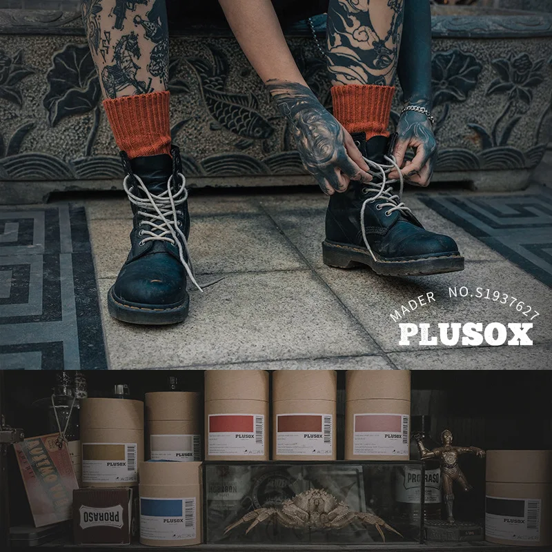 Khaki Stockings Men's Middle Tube Stockings Fashion Autumn and Winter Thickened National Style Stockings Fashion Stockings Long
Khaki Stockings Men's Middle Tube Stockings Fashion Autumn and Winter Thickened National Style Stockings Fashion Stockings Long