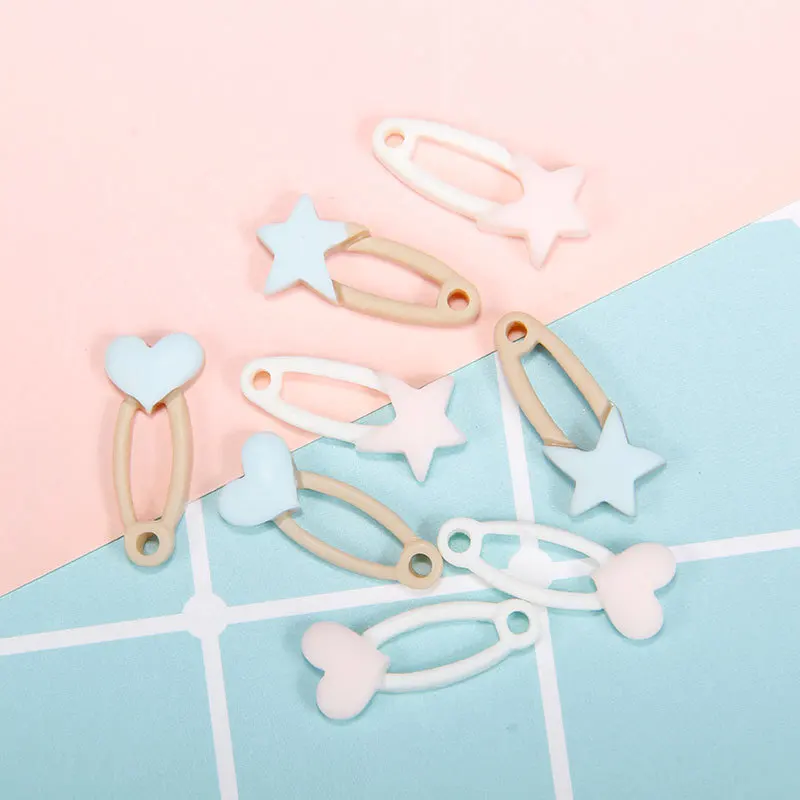 JY 200Pcs/Lot Cartoon love five-pointed star pin resin jewelry accessories diy cream glue epoxy mobile phone shell patch Caitao
JY 200Pcs/Lot Cartoon love five-pointed star pin resin jewelry accessories diy cream glue epoxy mobile phone shell patch Caitao
