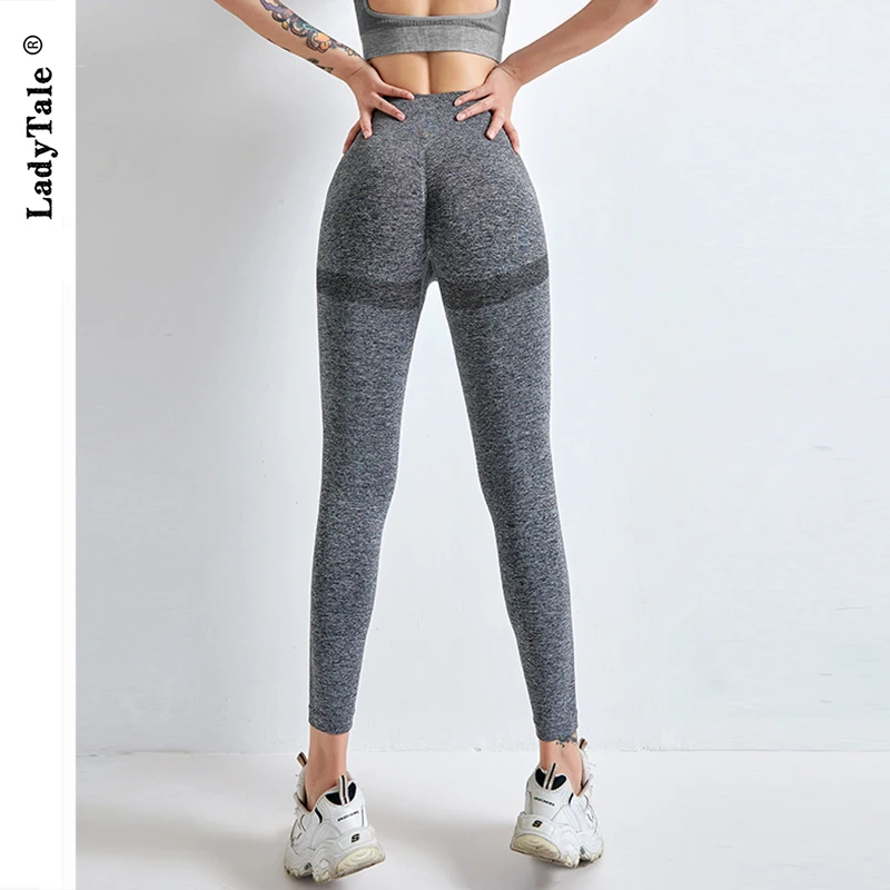 Sexy Seamless Tights Push Up Leggings Sport Leggins For Gym Women Energy Elastic Trousers Push Up Tummy Control Squat Proof Pant
Sexy Seamless Tights Push Up Leggings Sport Leggins For Gym Women Energy Elastic Trousers Push Up Tummy Control Squat Proof Pant
