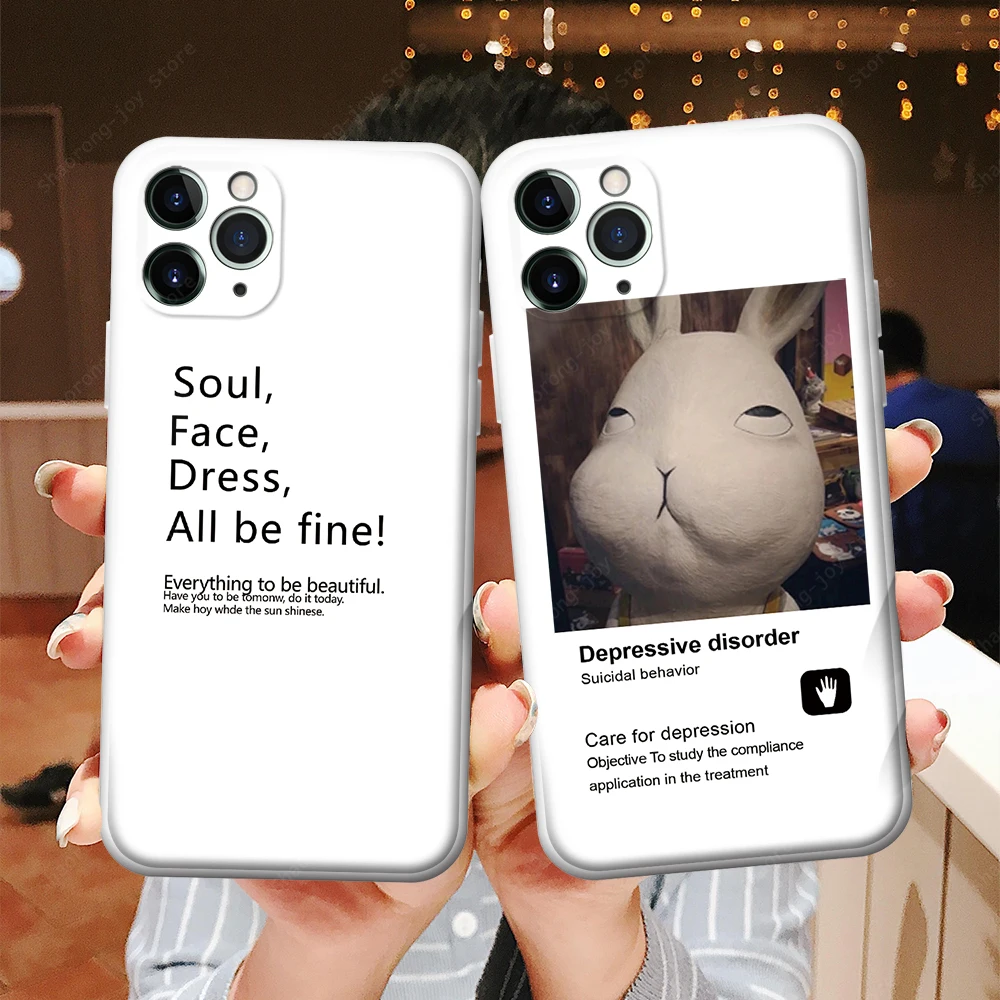 For iPhone 11 Pro Max Case 12 Mini X Xs XR SE 2020 SE2 8 7 Plus Popular Cool Fashion Fresh Label Illustration TPU Soft Cover 
For iPhone 11 Pro Max Case 12 Mini X Xs XR SE 2020 SE2 8 7 Plus Popular Cool Fashion Fresh Label Illustration TPU Soft Cover