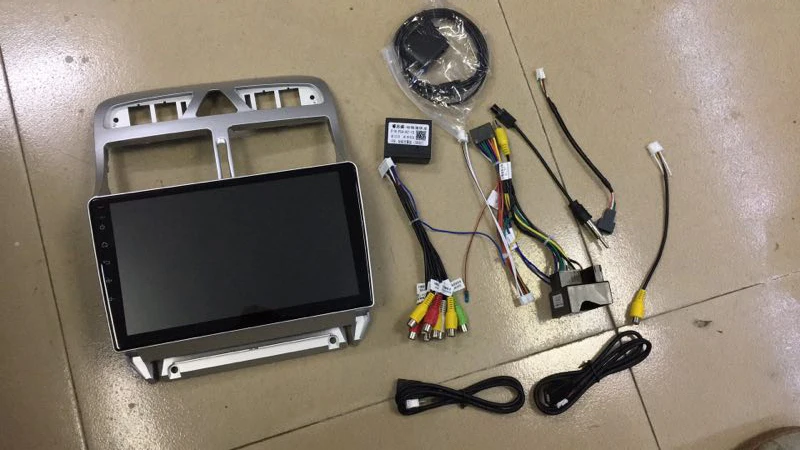 2 din 8 core android 10 car radio auto stereo for Peugeot 307 sw cc 2002 2004 2005 07 2013 navigation GPS DVD Multimedia Player 
2 din 8 core android 10 car radio auto stereo for Peugeot 307 sw cc 2002 2004 2005 07 2013 navigation GPS DVD Multimedia Player