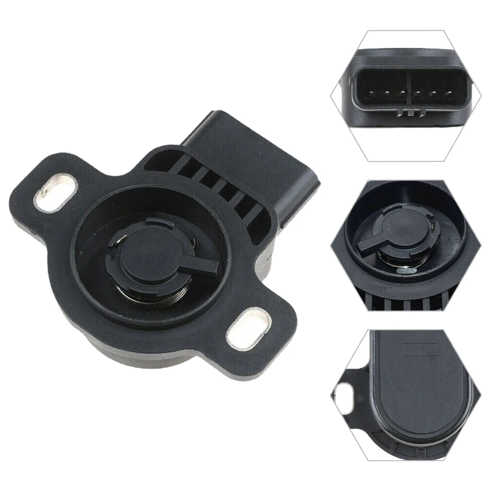 1pc Car TPS Throttle Position Sensor Replacement Accessories For Acura TSX MDX FOR Accord 37971-RBB-003
1pc Car TPS Throttle Position Sensor Replacement Accessories For Acura TSX MDX FOR Accord 37971-RBB-003