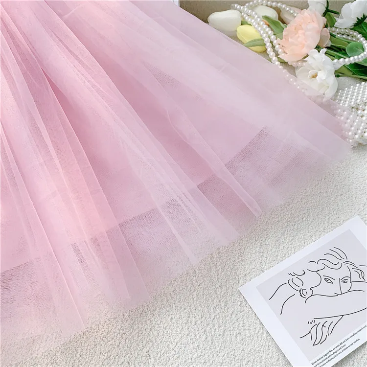 

Causal Princess Dress For Kid Girls Carnival Party Costume Bridesmaid Birthday Prom Ball Gown Helloween Dress Children Clothing