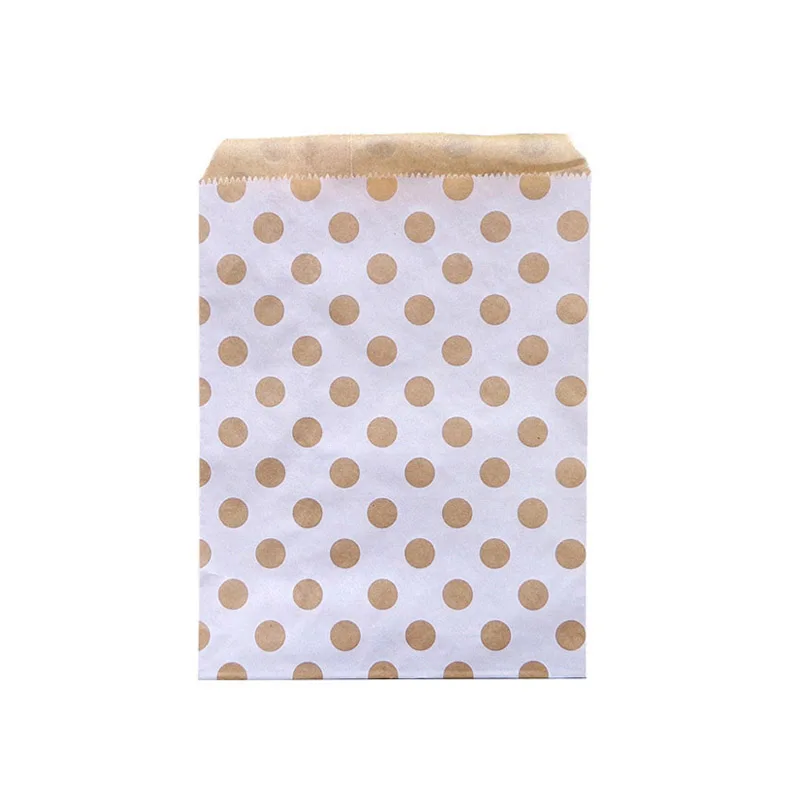 25Pcs Kraft Paper Bags Biscuit Popcorn Bag Treat Candy Bags Wedding Party Favors Birthday Guests Food Paper Pouch Gift Packing 
25Pcs Kraft Paper Bags Biscuit Popcorn Bag Treat Candy Bags Wedding Party Favors Birthday Guests Food Paper Pouch Gift Packing