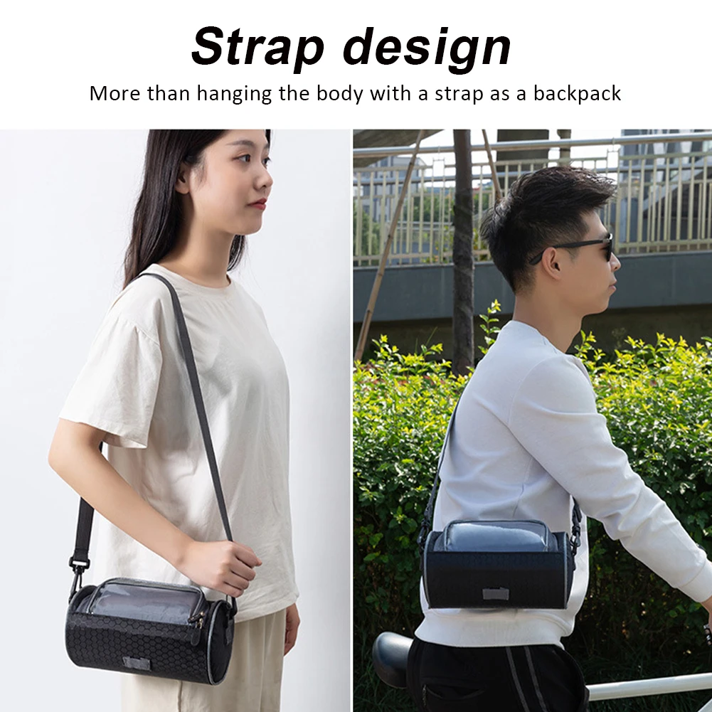 Front Tube Fashion Bicycle Bag Waterproof Cycle Bags Cycling Scooter Front Frame Pannier Handlebar Basket Pack Bike Accessories
Front Tube Fashion Bicycle Bag Waterproof Cycle Bags Cycling Scooter Front Frame Pannier Handlebar Basket Pack Bike Accessories