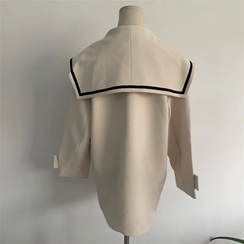 Ins Korean Style Hot Autumn Suit for Lady Elegant Fashion Simple Solid Suit Comfort Elegant Light Notched Suit OL Solid Suit 
Ins Korean Style Hot Autumn Suit for Lady Elegant Fashion Simple Solid Suit Comfort Elegant Light Notched Suit OL Solid Suit