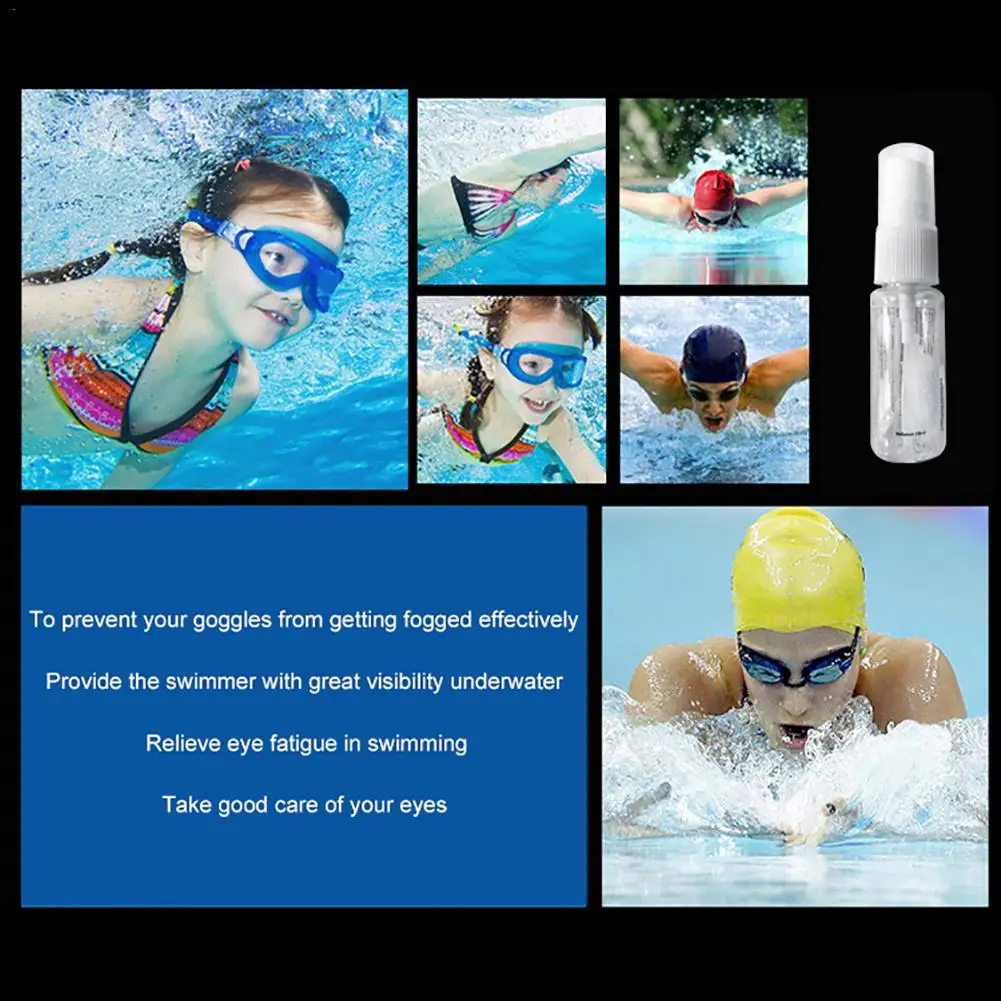 Defogger Solid State Defog Anti Fog Agent For Swim Goggles Glass Lens Diving Mask Cleaner Solution Antifogging Spray Mist
Defogger Solid State Defog Anti Fog Agent For Swim Goggles Glass Lens Diving Mask Cleaner Solution Antifogging Spray Mist