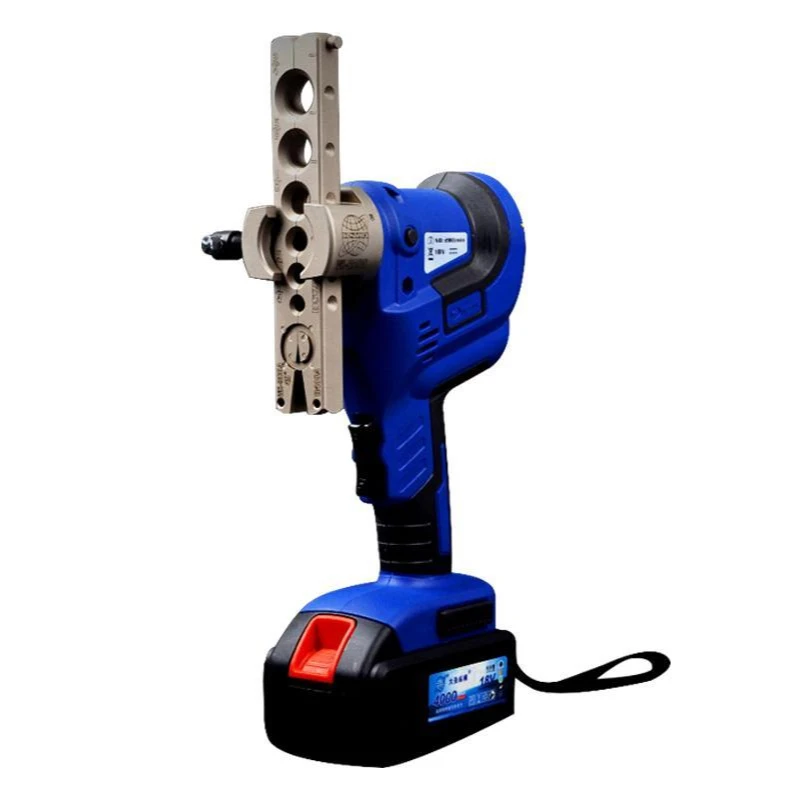 Electric Flare Air Conditioner Copper Tube Expander Flare Flare Tool Refrigeration Repair Parts
Electric Flare Air Conditioner Copper Tube Expander Flare Flare Tool Refrigeration Repair Parts