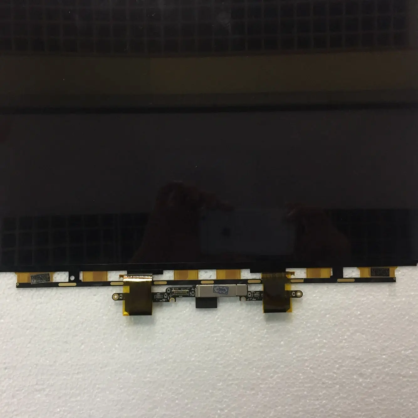 New A1989 LCD Screen Panel For Macbook PRO Retina 13" A1989 LCD Display Screen Glass EMC 3214 MR9Q2 2018 year
New A1989 LCD Screen Panel For Macbook PRO Retina 13" A1989 LCD Display Screen Glass EMC 3214 MR9Q2 2018 year