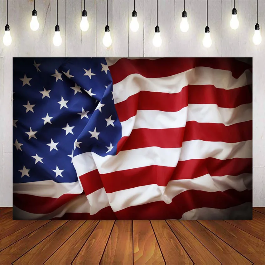 Independence Day Backdrop for Photography vintage flag American flag background for photo studio fourth of july party decoration
Independence Day Backdrop for Photography vintage flag American flag background for photo studio fourth of july party decoration