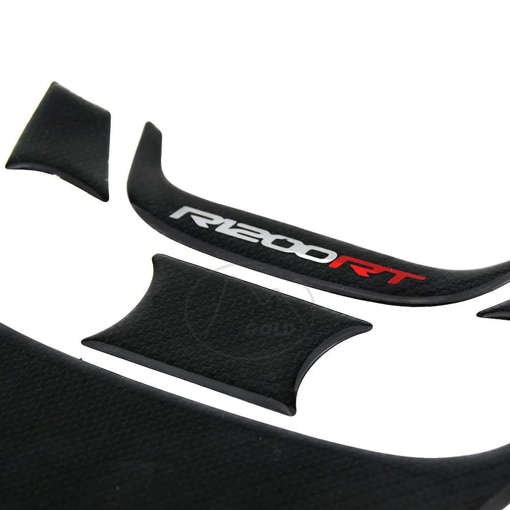For BMW R1200RT 2005-2013 black fuel tank protector, motorcycle mat protector, 3D gel 3D design, carbon fiber fuel tank sticker
For BMW R1200RT 2005-2013 black fuel tank protector, motorcycle mat protector, 3D gel 3D design, carbon fiber fuel tank sticker