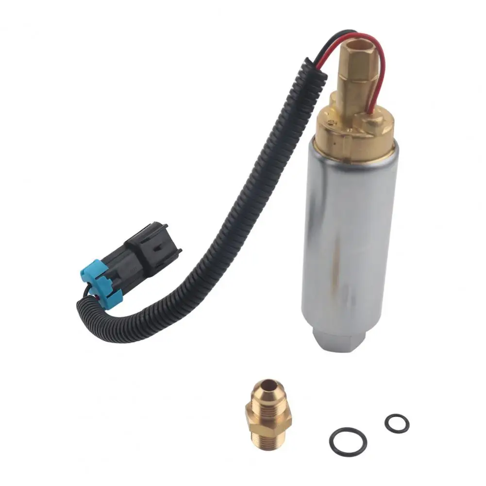 Replacement Electric Fuel Pump 861156A1 861155A3 for Mercruiser V6s V8 305/350/377/454/502 EFI
Replacement Electric Fuel Pump 861156A1 861155A3 for Mercruiser V6s V8 305/350/377/454/502 EFI