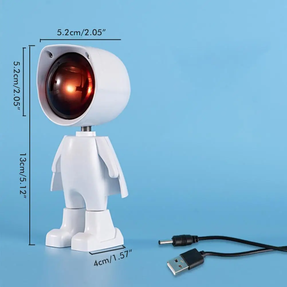 Car Roof Sunset rainbow Night Light Adjustable USB Interior LED Show Romantic Atmosphere light Projector Lamp for Cars Bedrooms
Car Roof Sunset rainbow Night Light Adjustable USB Interior LED Show Romantic Atmosphere light Projector Lamp for Cars Bedrooms