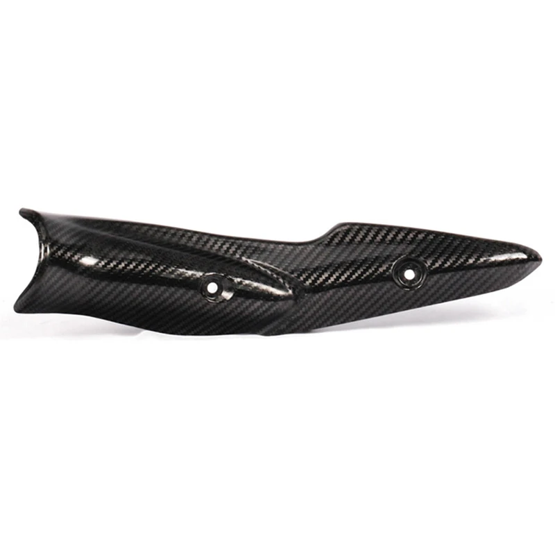 For Kawasaki Z900 2017-2019 Motorcycle Exhaust System Middle Link Pipe Carbon Fiber Heat Shield Cover Guard Anti-Scalding Shell
For Kawasaki Z900 2017-2019 Motorcycle Exhaust System Middle Link Pipe Carbon Fiber Heat Shield Cover Guard Anti-Scalding Shell