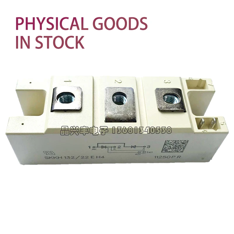 SKKH132/22EH4 SKKH132/20EH4 Brand New Original, Agent Channel, Guaranteed Spot
SKKH132/22EH4 SKKH132/20EH4 Brand New Original, Agent Channel, Guaranteed Spot