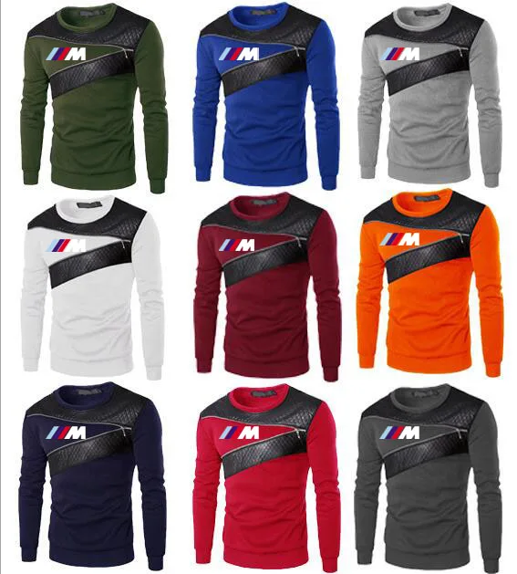2021 Motorcycle Cycling Fashion round neck for bmw logo sweater men with zipper decoration coat motorsport car Mens hoodies
2021 Motorcycle Cycling Fashion round neck for bmw logo sweater men with zipper decoration coat motorsport car Mens hoodies