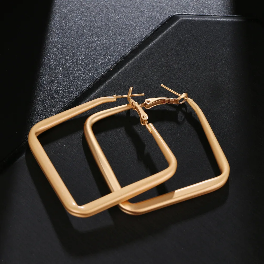 Mixed Hoops Gold Silver Color Small Circles Earrings for Women Girls Cartilage Hoops Earrings Jewelry Gifts Drop Shipping
Mixed Hoops Gold Silver Color Small Circles Earrings for Women Girls Cartilage Hoops Earrings Jewelry Gifts Drop Shipping