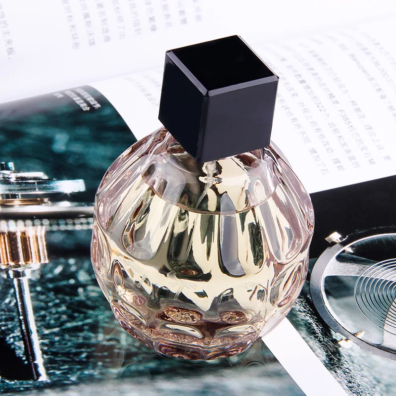 Hot Brand Women's Perfume Floral and Fruity Light Fragrance Long Lasting and Fresh Perfume for Ladies
Hot Brand Women's Perfume Floral and Fruity Light Fragrance Long Lasting and Fresh Perfume for Ladies