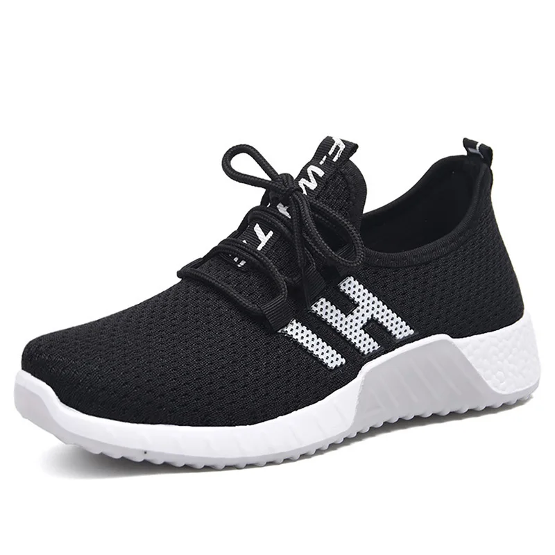 Casual woman sneakers Sports shoes woman Air mesh Breathable Running shoes Nonslip Cozy Summer footwear Sturdy sole
Casual woman sneakers Sports shoes woman Air mesh Breathable Running shoes Nonslip Cozy Summer footwear Sturdy sole