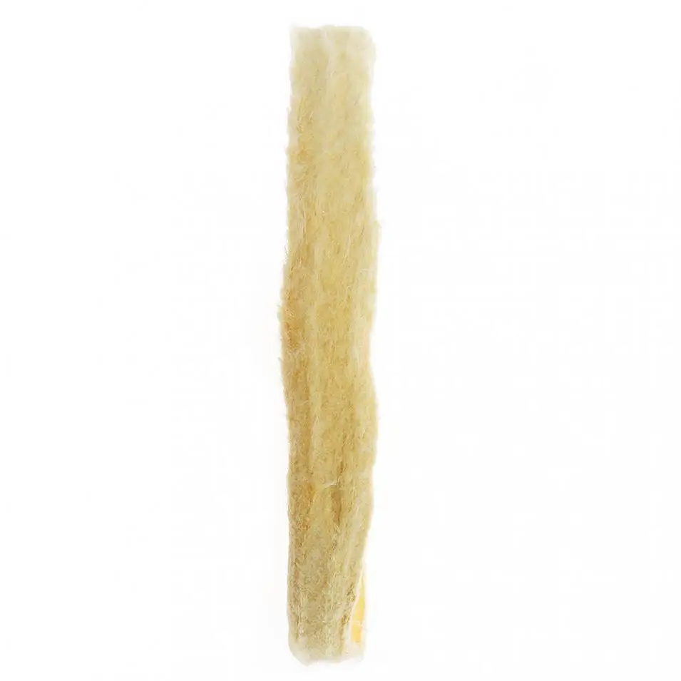 6 Inch T-shaped Yellow Cotton Cloth Polishing Wheel Flannel Mirror Polishing Buffer Cotton Pad 5mm Hole for Metal /Car Polishing
6 Inch T-shaped Yellow Cotton Cloth Polishing Wheel Flannel Mirror Polishing Buffer Cotton Pad 5mm Hole for Metal /Car Polishing