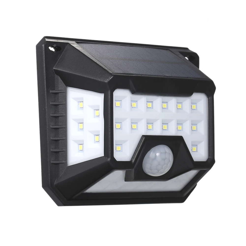 Wall Waterproof Motion Sensor LED Four-Sided Solar Light Power Garden Decor Solar Lights Outdoor Solar Security Lights
Wall Waterproof Motion Sensor LED Four-Sided Solar Light Power Garden Decor Solar Lights Outdoor Solar Security Lights