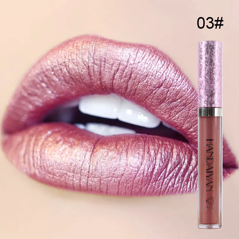 Lipgloss Vendors Glitter New Lip Gloss OEM Makeup 
Lipgloss Vendors Glitter New Lip Gloss OEM Makeup