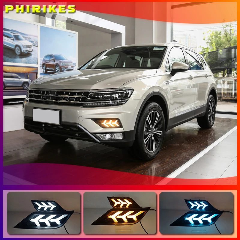 Автомобильный Стайлинг для VW Volkswagen Tiguan L 2017 2018 DRL светодиодный Ширина светильник DRL сигнала светильник противотуманные лампы дневного света светильник
Автомобильный Стайлинг для VW Volkswagen Tiguan L 2017 2018 DRL светодиодный Ширина светильник DRL сигнала светильник противотуманные лампы дневного света светильник