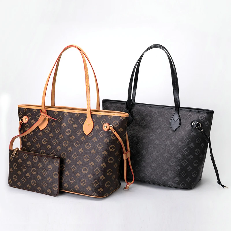 2021 New Famous Brand Designer Handbags Women Vintage Printing Purse And Hand Bags For Women Luxury Shopping Handbag Female bag
2021 New Famous Brand Designer Handbags Women Vintage Printing Purse And Hand Bags For Women Luxury Shopping Handbag Female bag