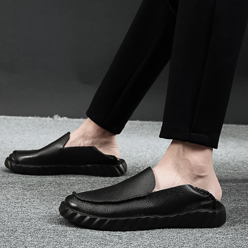 Hot Shoes Casual Sneakers Casual Shoes Man Fashion Men Leather Shoe Mens Hot Sale Loafers For Zapatos De Hombre Sapato Masculino
Hot Shoes Casual Sneakers Casual Shoes Man Fashion Men Leather Shoe Mens Hot Sale Loafers For Zapatos De Hombre Sapato Masculino