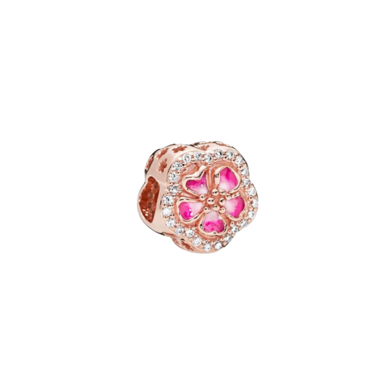 925 Sterling Silver Metal Beads pendant Family flower Charm fit Original Pan charms Silver 925 Bracelet Genuine Gift 
925 Sterling Silver Metal Beads pendant Family flower Charm fit Original Pan charms Silver 925 Bracelet Genuine Gift