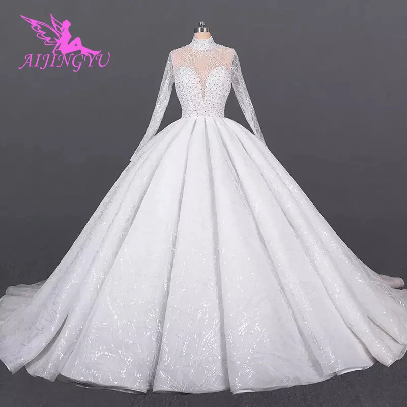 AIJINGYU 2021 Ball Gowns Mini Guangzhou Factory Summer Plus Size Sleeve White Lace Gown Empire Wedding Dress
AIJINGYU 2021 Ball Gowns Mini Guangzhou Factory Summer Plus Size Sleeve White Lace Gown Empire Wedding Dress