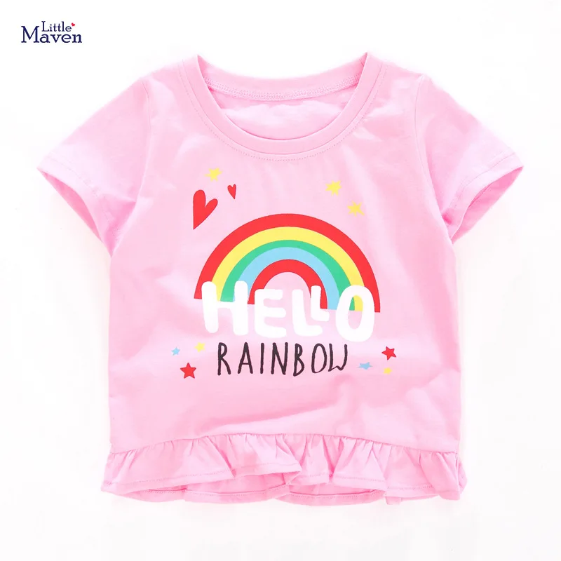 Футболка для маленьких девочек Little maven, шорты с изображением животных, жирафов, одежда для девочек, летняя детская одежда, хлопковая одежда д...
Футболка для маленьких девочек Little maven, шорты с изображением животных, жирафов, одежда для девочек, летняя детская одежда, хлопковая одежда д...