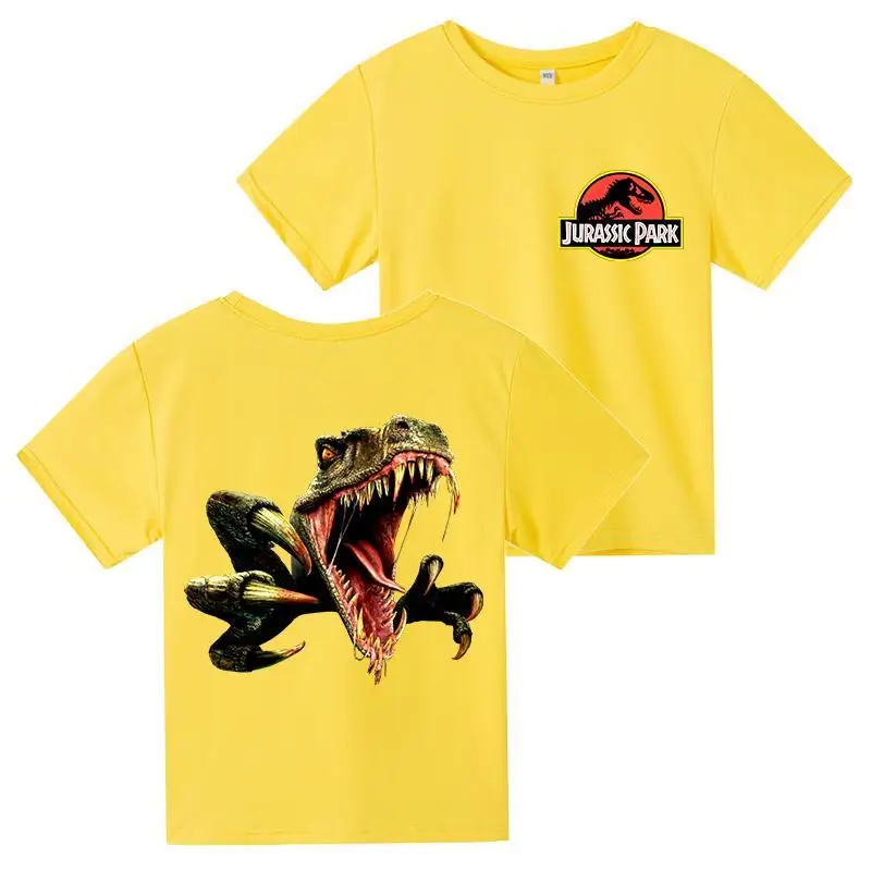 Летняя Модная хлопковая Футболка для мальчиков и девочек 4-14 лет
Летняя Модная хлопковая Футболка для мальчиков и девочек 4-14 лет