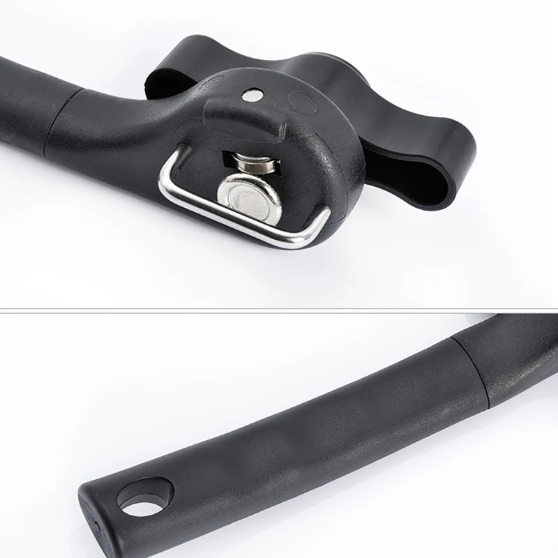 1 pc Plastic Professionele Keuken Tool Veiligheid Hand-bediende Blikopener Side Cut Gemakkelijk Grip Handmatige Opener Mes voor
1 pc Plastic Professionele Keuken Tool Veiligheid Hand-bediende Blikopener Side Cut Gemakkelijk Grip Handmatige Opener Mes voor
