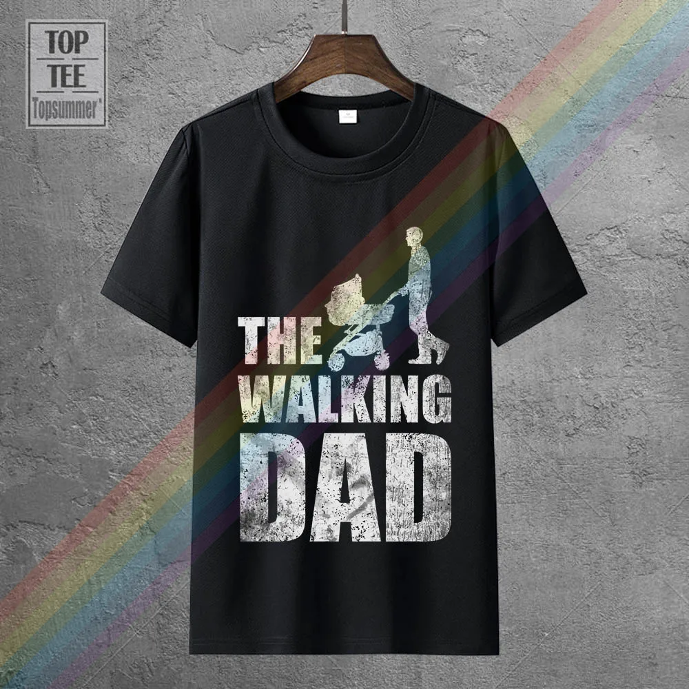 The Walking Dad T Shirt Father'S Day Present Dead Fun Best Dad Daughter Son
The Walking Dad T Shirt Father'S Day Present Dead Fun Best Dad Daughter Son