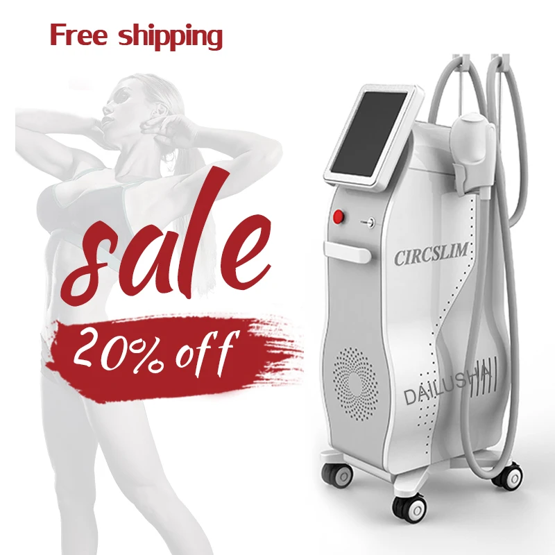 2021 NEW High-Intensity Focused Electro-Magnetic Technology for Beauty Weight Loss Slimming emslim Machine
2021 NEW High-Intensity Focused Electro-Magnetic Technology for Beauty Weight Loss Slimming emslim Machine