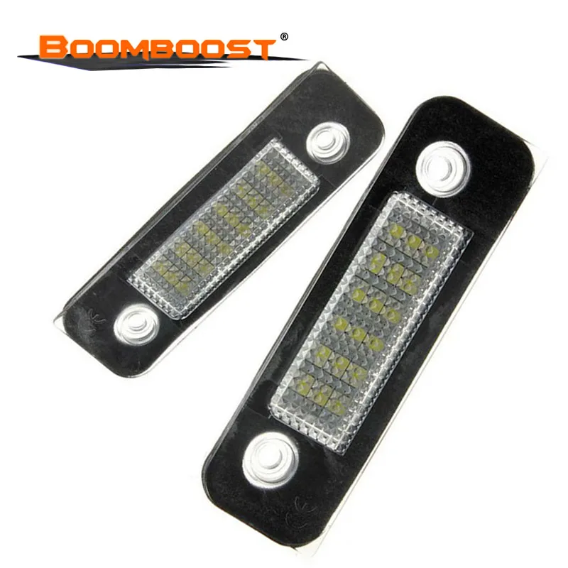 12В SMD LED 12В для Ford Fusion для Mondeo MK2 для Fiesta MK5 белый номер 2 шт. номерной знак лампа
12В SMD LED 12В для Ford Fusion для Mondeo MK2 для Fiesta MK5 белый номер 2 шт. номерной знак лампа