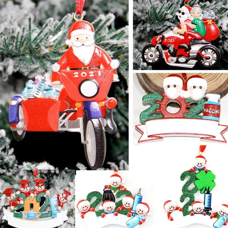 Merry Christmas Resin Ornaments Family Blessings Ornaments Snowman Hanging Christmas Tree Pendant Decoration 2022
Merry Christmas Resin Ornaments Family Blessings Ornaments Snowman Hanging Christmas Tree Pendant Decoration 2022