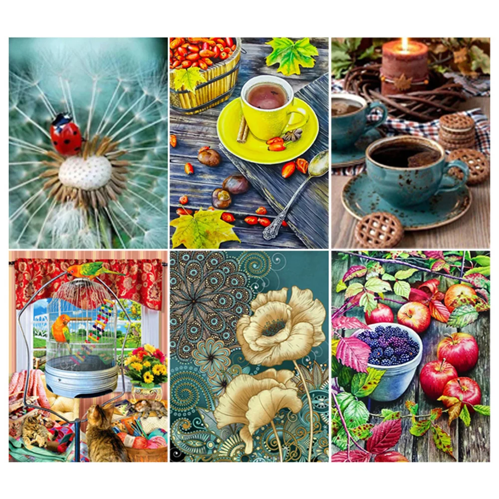 Алмазная 5D Вышивка «кофейное Одуванчик» с яблоками, полноразмерная круглая/квадратная алмазная живопись «сделай сам», вышивка крестиком, у...
Алмазная 5D Вышивка «кофейное Одуванчик» с яблоками, полноразмерная круглая/квадратная алмазная живопись «сделай сам», вышивка крестиком, у...