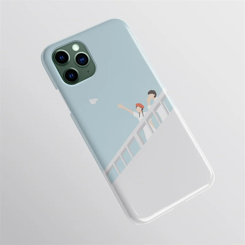 Protective Shell For iPhone SE 2020 12 11 XS XR X Pro MAX 8 7 6S 6 Plus Phone Case Warm Life Couple Art Color Painting Soft TPU
Protective Shell For iPhone SE 2020 12 11 XS XR X Pro MAX 8 7 6S 6 Plus Phone Case Warm Life Couple Art Color Painting Soft TPU
