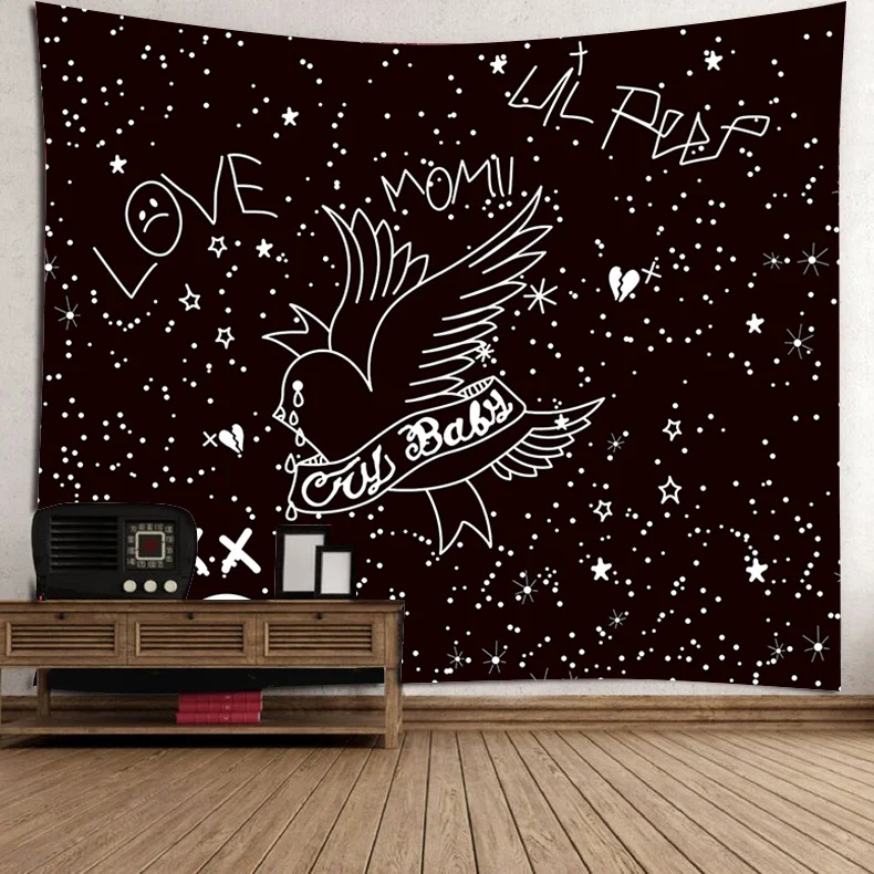 2021 Blackbird Tapestry Wand Home Decoration Modern Home Boho Beach Blanket Posters And Wall Hanging Art Home Decor 59x59inches
2021 Blackbird Tapestry Wand Home Decoration Modern Home Boho Beach Blanket Posters And Wall Hanging Art Home Decor 59x59inches