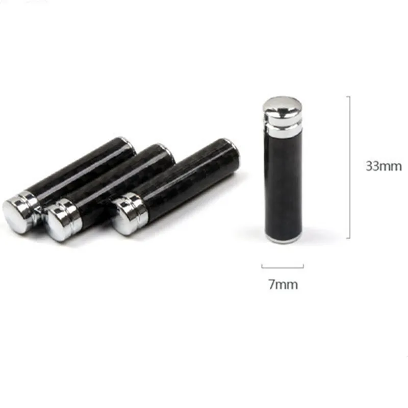 For BMW universal door cover 1 series 3 series gt4 series 5 series x1x3x5x6 modification carbon fiber door bolt decorative cover
For BMW universal door cover 1 series 3 series gt4 series 5 series x1x3x5x6 modification carbon fiber door bolt decorative cover