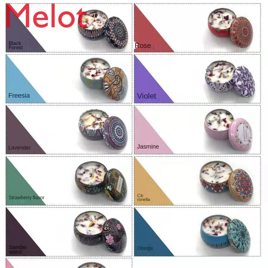 Aromatherapy Candle Home Bedroom Sleep Fragrance Smokeless Candles Lavender Soothing Sleep Aid Romantic Gift Female Candlestick
Aromatherapy Candle Home Bedroom Sleep Fragrance Smokeless Candles Lavender Soothing Sleep Aid Romantic Gift Female Candlestick
