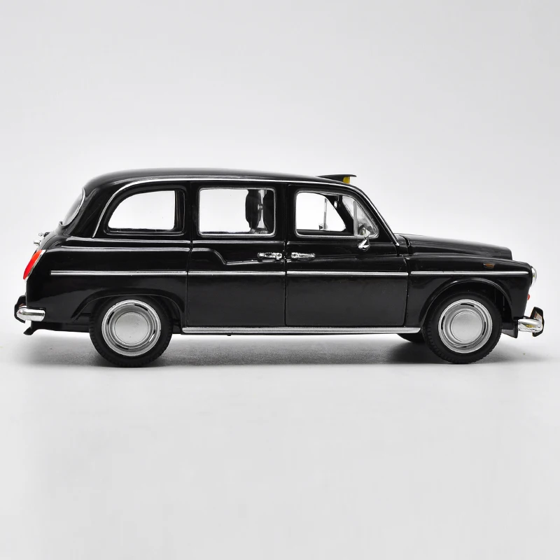 Zakka коллекционные статические ремесла 1:24 модель автомобилей сплава домашний