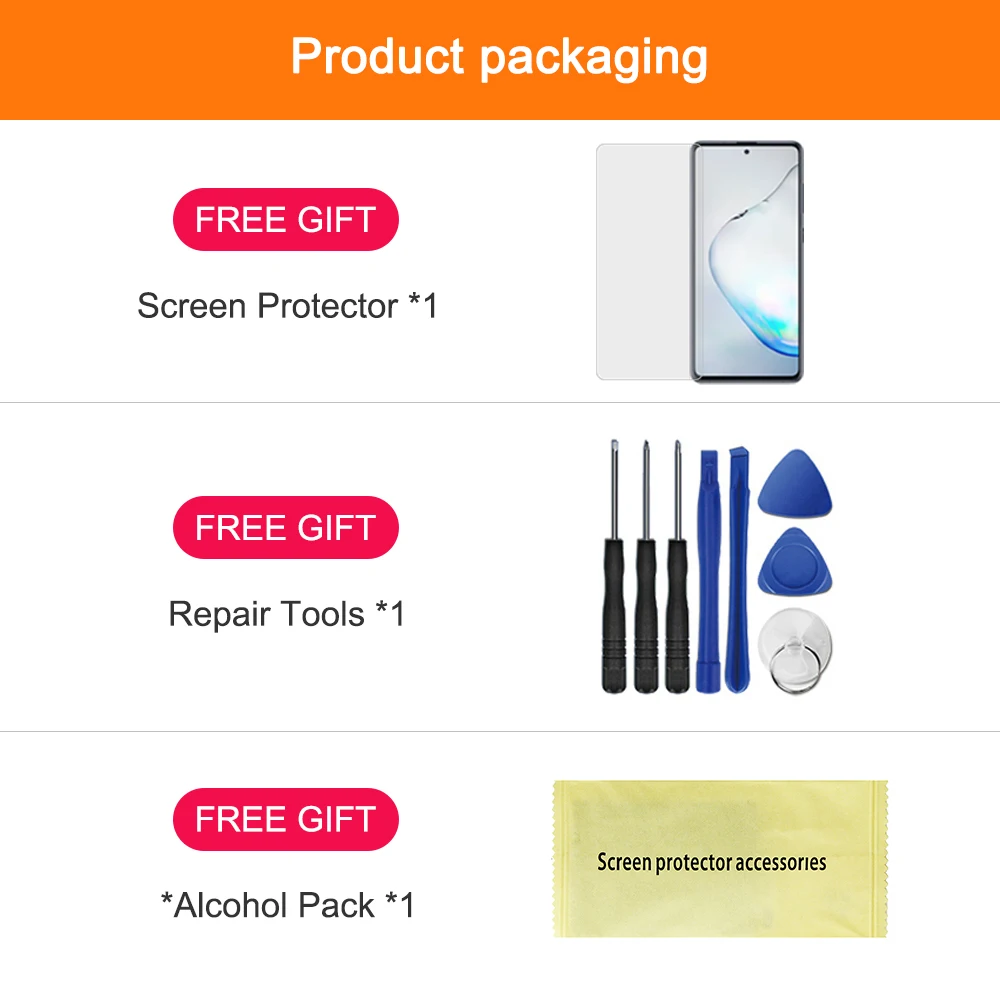 Original For Xiaomi Mi Max 3 Display Touch Screen Digitizer Assembly For Xiaomi Mi Max 3 LCD Screen Replacement Max 3 Max3 LCD
Original For Xiaomi Mi Max 3 Display Touch Screen Digitizer Assembly For Xiaomi Mi Max 3 LCD Screen Replacement Max 3 Max3 LCD