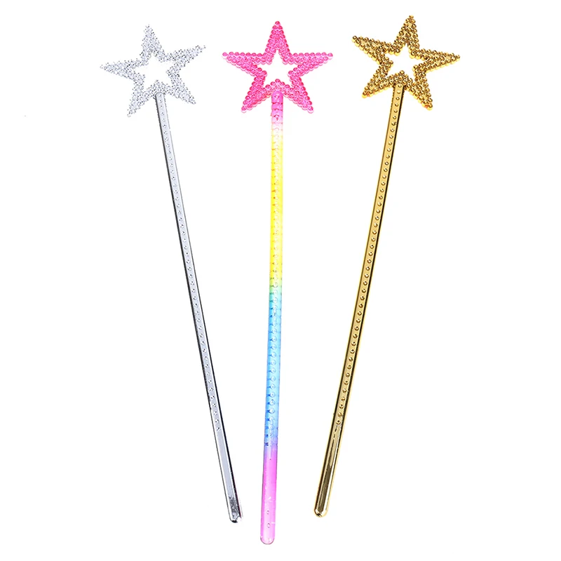 New Fairy Stick Large Silver Princess Angle Wand Dress Gifts For Kids Girls Christmas Gifts
New Fairy Stick Large Silver Princess Angle Wand Dress Gifts For Kids Girls Christmas Gifts
