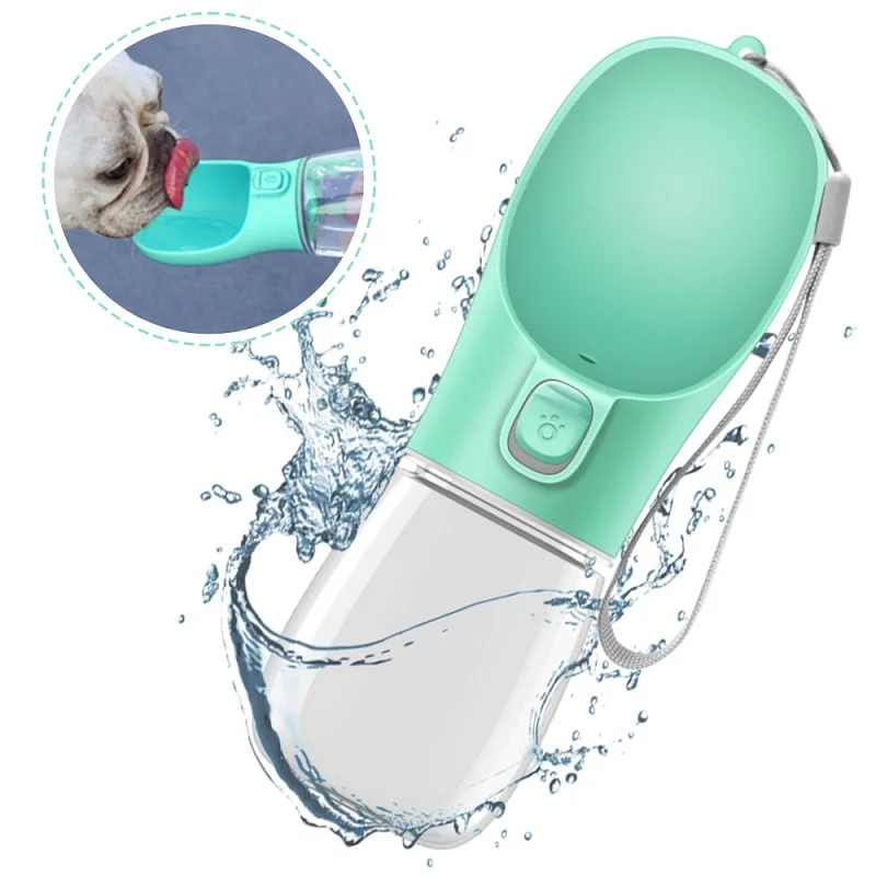 Portable Pet water dispenser For Small Large Dogs Outdoor Walking Puppy Travel Water Bottle Cat Drinking Bowl Pet Product
Portable Pet water dispenser For Small Large Dogs Outdoor Walking Puppy Travel Water Bottle Cat Drinking Bowl Pet Product