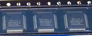 2-10 шт в упаковке, новая HV2701FG HV2701FG-G QFP-48 Интерфейс-16-канальный аналоговый переключатель чип
2-10 шт в упаковке, новая HV2701FG HV2701FG-G QFP-48 Интерфейс-16-канальный аналоговый переключатель чип